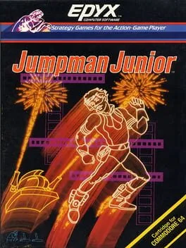 Jumpman Junior