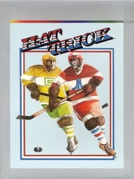Hat Trick (C64)