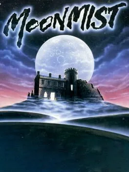 Moonmist (C64)
