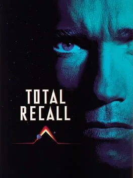 Total Recall (C64)