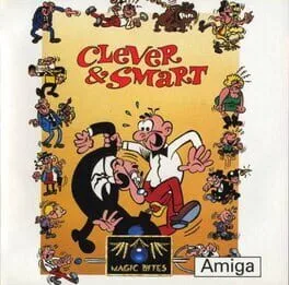 Clever & Smart (C64)