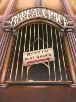 Bureaucracy (C64)