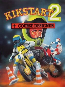 Kikstart II (C64)