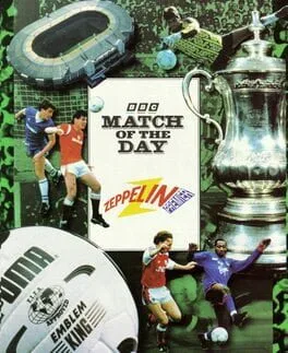 Match of the Day (C64)