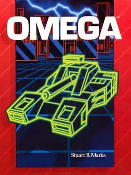 Omega (C64)