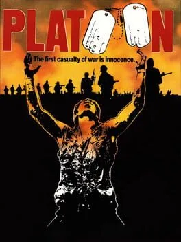 Platoon (C64)