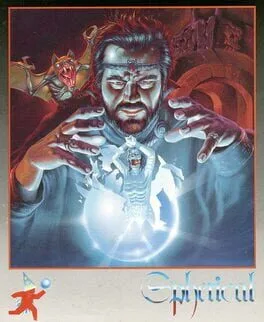 Spherical (C64)