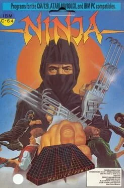 Ninja (C64)