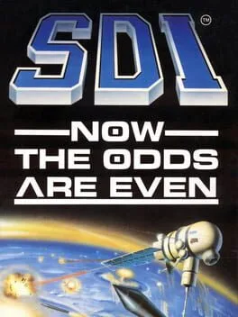 SDI (C64)
