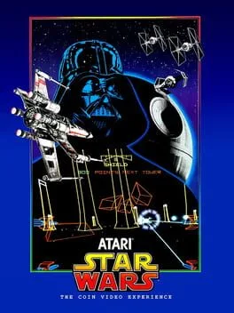 Star Wars (C64)