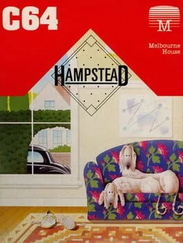 Hampstead (C64)
