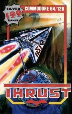 Thrust (C64)