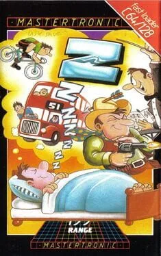 Zzzz (C64)