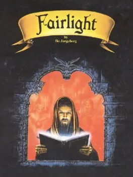 Fairlight (C64)