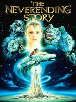 The NeverEnding Story (C64)