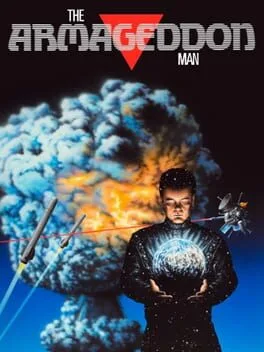 Global Commander (C64)