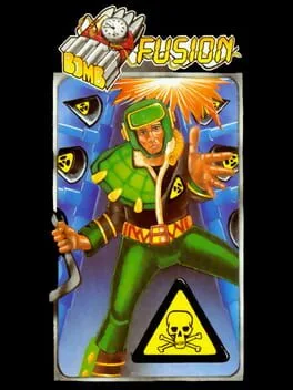 Bomb Fusion (C64)
