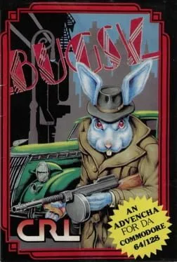Bugsy (C64)
