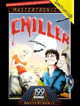 Chiller (C64)
