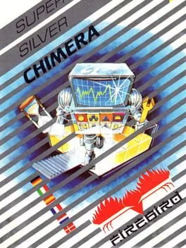 Chimera (C64)
