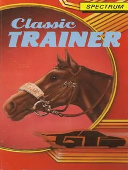 Classic Trainer (C64)
