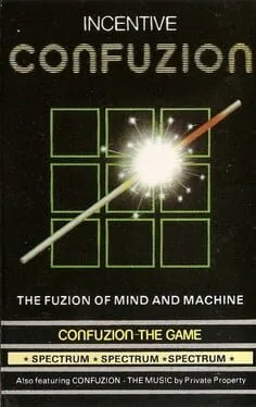Confuzion (C64)