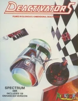 Deactivators (C64)