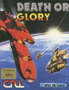 Death or Glory (C64)