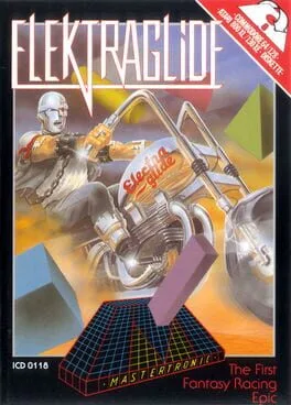 ElektraGlide (C64)