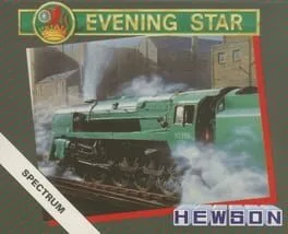 Evening Star (C64)