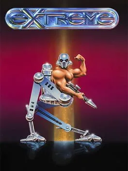 Extreme (C64)