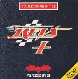 Revs (C64)