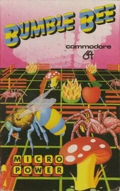 Bumble Bee (C64)