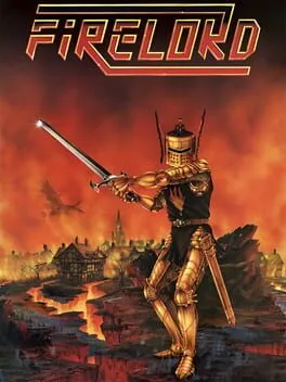 Firelord (C64)
