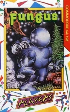 Fungus (C64)