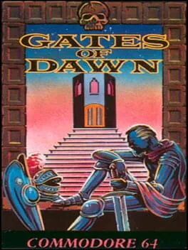 Gates of Dawn (C64)