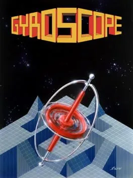 Gyroscope (C64)