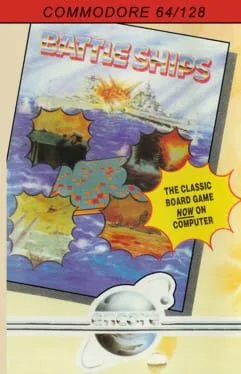 Battle Ships (C64)