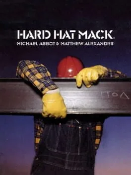 Hard Hat Mack (C64)