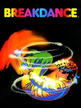 Breakdance (C64)
