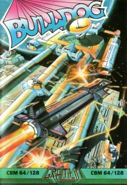 Bulldog (C64)