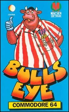 Bullseye (C64)
