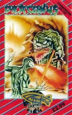 Draconus (C64)