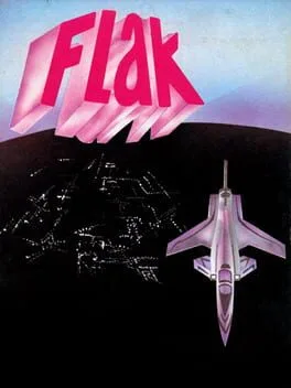 Flak (C64)