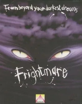 Frightmare (C64)