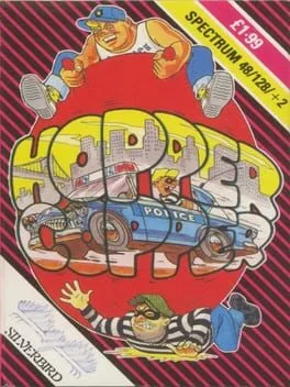 Hopper Copper (C64)
