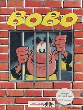 BoBo (C64)