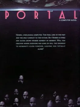 Portal (C64)
