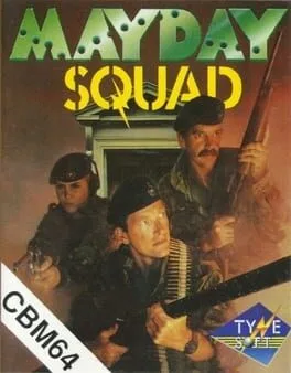 Mayday Squad (C64)