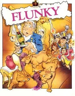Flunky (C64)